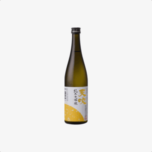 Amabuki Junmai Daiginjo Sagabyori 50 720ml