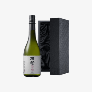 Dassai Elegantly Tipsy 21 Junmai Daiginjo 720ml