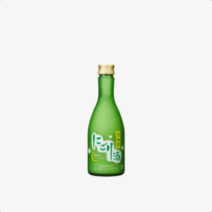 Gekkeikan Nigori Sake 300ml