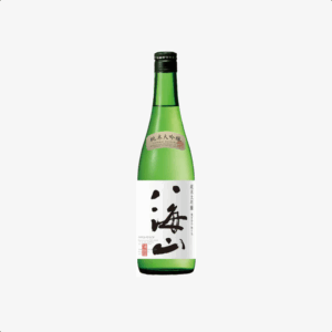 Hakkaisan Junmai Daiginjo 720ml