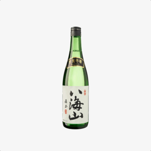 Hakkaisan Junmai Ginjo 720ml