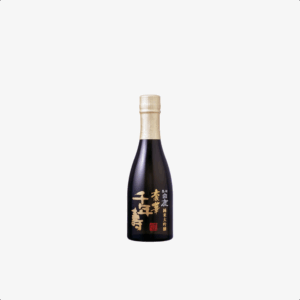 Hakushika Junmai Daiginjo Goka Sennenju 300ml