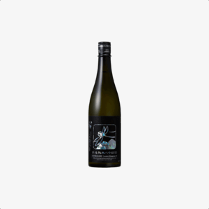 Dragonfly Black Junmai Daiginjo 50 720ml