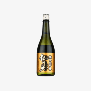 Jinyu Junmai Daiginjo 720ml