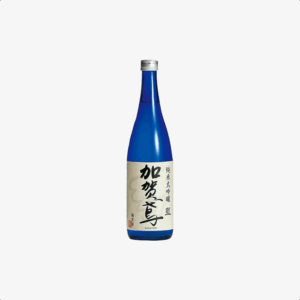 Kagatobi Junmai Daiginjo Ai 720ml