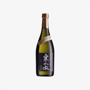 Kitaya Junmai Daiginjo Kansansui 720ml