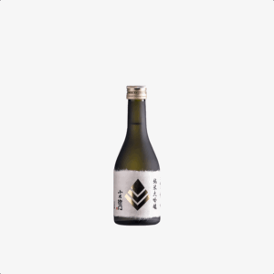 Kozaemon Junmai Daiginjo Aiyama 40 300ml