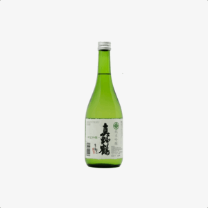 Manotsuru Junmai Ginjo Gohyakumangoku 720ml