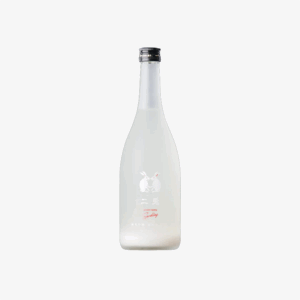 Nito Junmai Ginjo Omachi 55 Usu Nigori Nama Sparkling 720ml