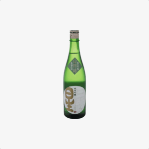 Sanrensei Junmai Ginjo White Yamadanishiki 55 720ml
