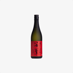 Shinomine Junmai Daiginjo Aiyama 720ml