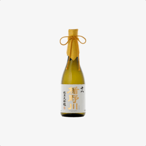 Tatenokawa Junmai Daiginjo 18 720ml