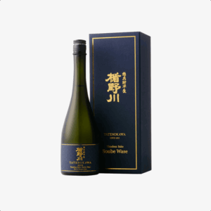 Tatenokawa Junmai Daiginjo Soube Wase 2022 720ml