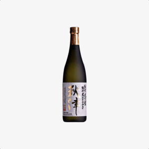 Tatsuriki Junmai Daiginjo Akitsu 720ml