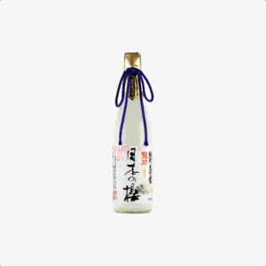 Tatsuriki Junmai Daiginjo Nihon No Sakura 720ml