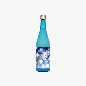 Tatsuriki Tokubetsu Junmai Sparkling Dragon 720ml