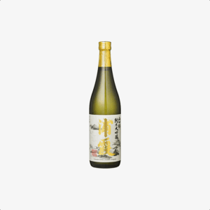 Urakasumi Junmai Daiginjo Yamadanishiki 720ml